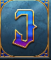baron bloodmore slot symbol j