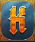 baron bloodmore slot symbol k