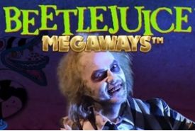 Beetlejuice Megaways avis