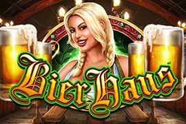 2 bier haus logo