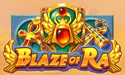 Blaze of Ra