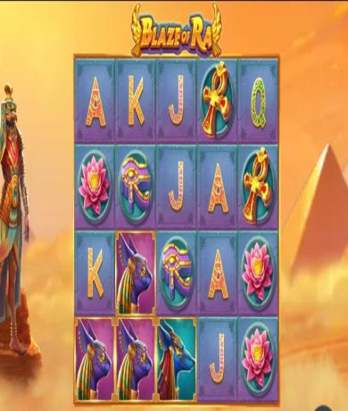 Try the Blaze of Ra Slot: Access the Review and Play Online for free now at networkcareassist.com