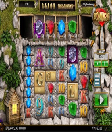 Enjoy Bonanza Megaways by Big Time Gaming - Read our review and play the demo for free today at networkcareassist.com