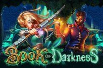 Book of Darkness Slot