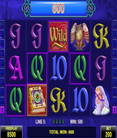 Enjoy the Book of Fortune Slot by Amatic - Check out Our Review and Free Demo on networkcareassist.com