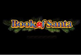Book of Santa Review