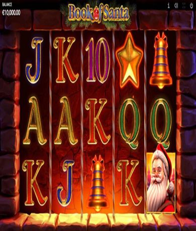 Try out Book of Santa Slot: Now Available for Free Play Online at networkcareassist.com