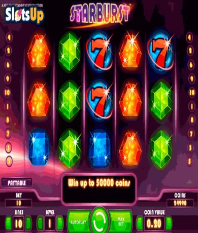 Engage with Starburst by NetEnt - Comprehensive Review, Now Available for Free Play in Demo Mode at networkcareassist.com