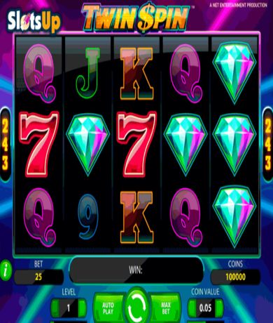 Try Twin Spin Slot: Read the review and play for free now at networkcareassist.com
