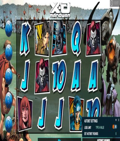Try the XO Manowar Slot: Dive into the review and play online for free today at networkcareassist.com