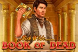 book of deth small