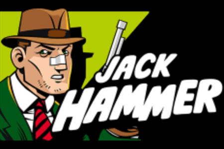 Jack Hammer