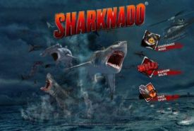 Sharknado Review