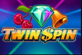twin spin small