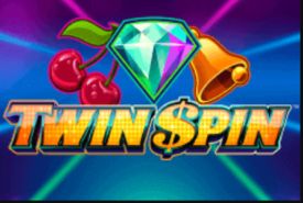 Twin Spin Review