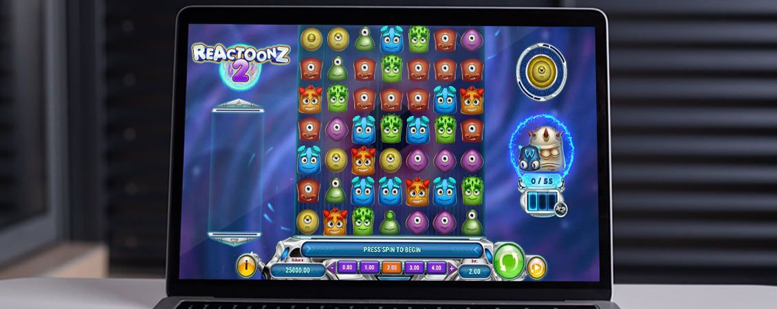 is categorized as a high volatility slot, suggesting it may offer fewer wins but with a potential for significantly larger payouts.