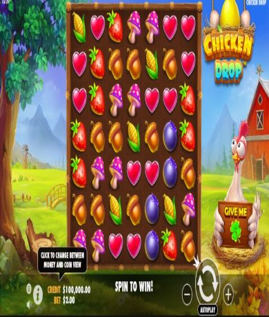 Start playing Chicken Drop Slot now: Read our review and enjoy free online play at networkcareassist.com