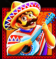 chilli heat slot symbol man