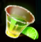 chilli heat slot symbol tequila