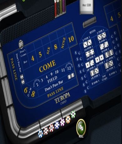 Join the Craps Slot action: Explore our review and play online for free now at networkcareassist.com