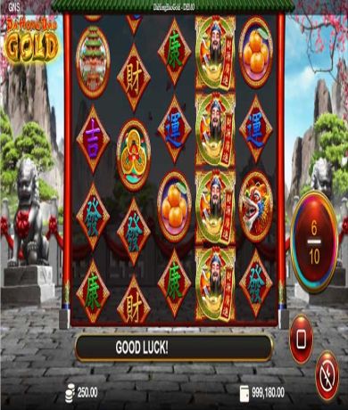 Play the Da Hong Bao Gold Slot: Check out our review and enjoy online gameplay for free at networkcareassist.com