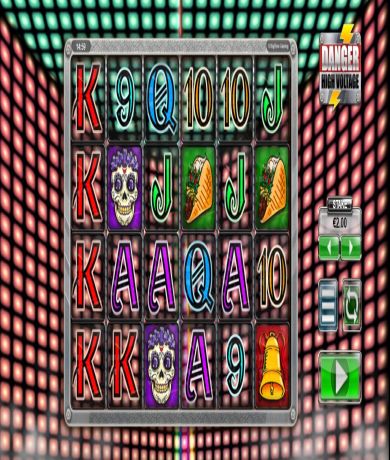 Play Danger High Voltage by Big Time Gaming - Check out our review and try the free demo now at networkcareassist.com
