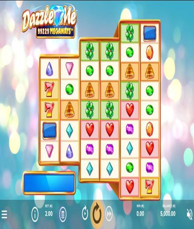 Explore Dazzle Me Megaways by NetEnt - Enjoy Free Demo Play Now at networkcareassist.com