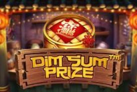 Dim Sum Prize Online Slot Logo