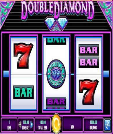 Join the fun in Double Diamond Slot: Read the review and play online for free right now at networkcareassist.com