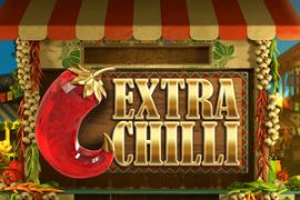 extra chilli logo