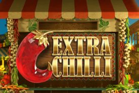 Extra Chilli Review