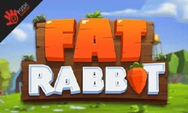 Fat Rabbit Online Slot logo