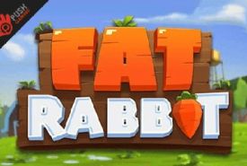 Fat Rabbit Online Slot logo
