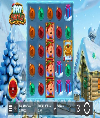 Enjoy the Fat Santa Slot by Push Gaming - Access the Free Play Demo now at networkcareassist.com