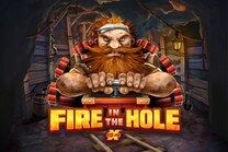 Fire in the Hole Slot
