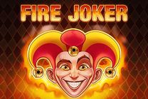 fire joker logo