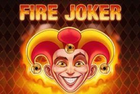 Fire Joker Review