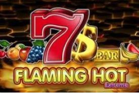 Flaming Hot avis