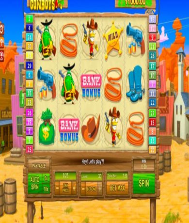 Experience the Freaky Bandits Slot: Dive into our Online Review and Play for Free Today on networkcareassist.com