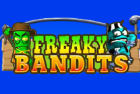 Freaky Bandits Review