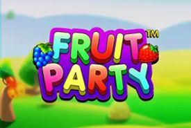 Fruit Party Review