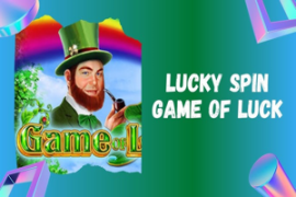 game of luck logo