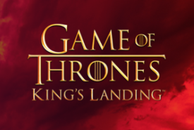 Game of Thrones Slot logo