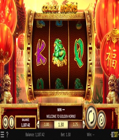 Try the Golden Horns Slot: Read the Review and Play for Free Today at networkcareassist.com