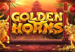 golden horns logo