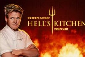 Gordon Ramsay Hell’s Kitchen avis