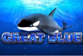 Great Blue Review