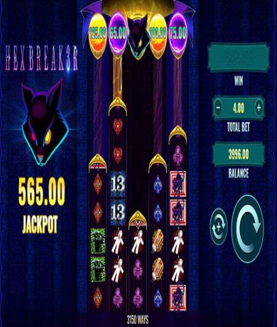 Experience Hexbreaker 3 Slot: Check out our review and play online for free right now at networkcareassist.com