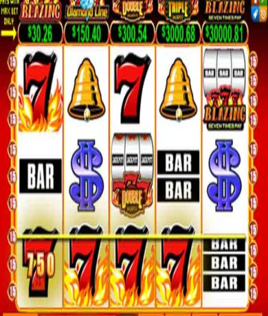 Engage with the Hot Shot Progressive Slot: Read the Review and Access Free Online Play now at networkcareassist.com