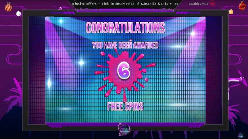 Jammin Jars slot Free Spins